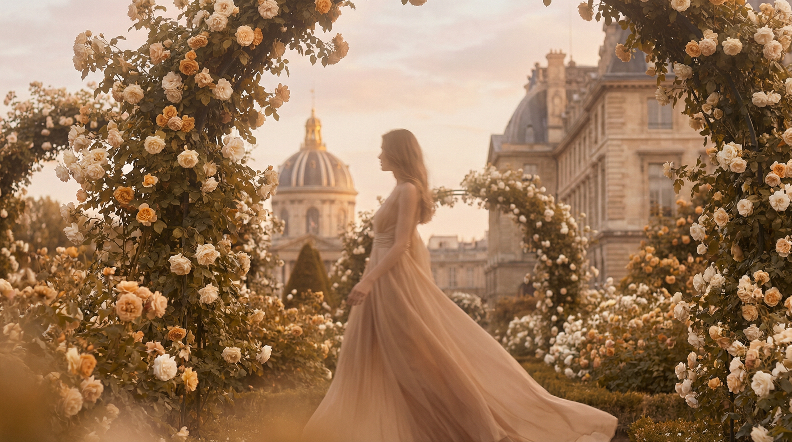 AiliRose Collections