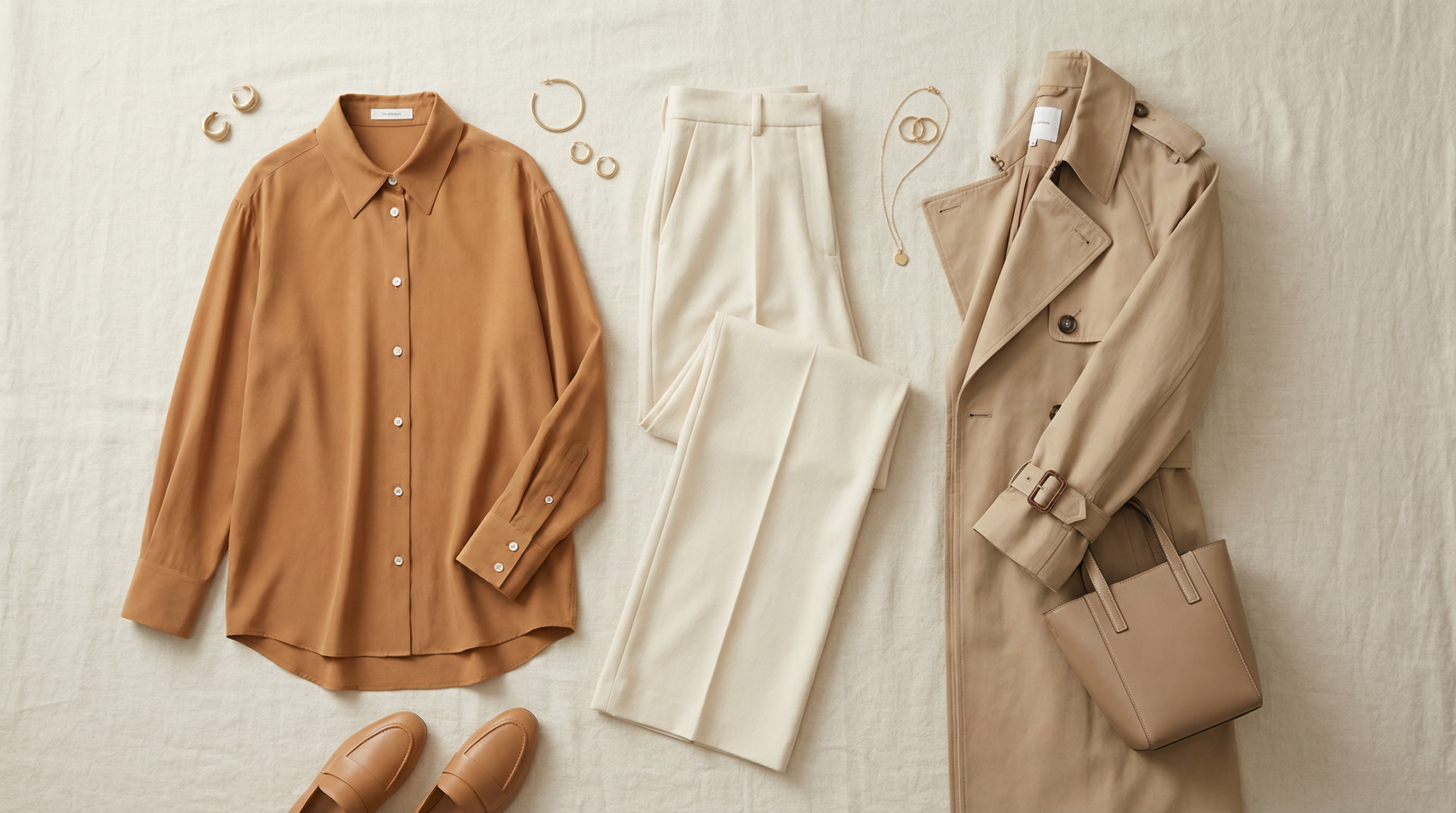 La Ligne Essentielle